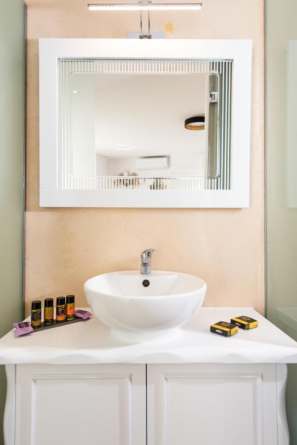 Mare Suites 2 Chania  Buitenkant foto